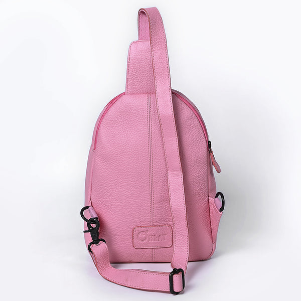 SOHZ133 Sling Genuine Western Leather Women Bag