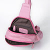 SOHZ133 Sling Genuine Western Leather Women Bag
