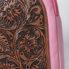 SOHZ133 Sling Genuine Western Leather Women Bag