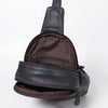 SOHZ137 Sling Genuine Western Leather Women Bag