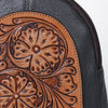 SOHZ137 Sling Genuine Western Leather Women Bag