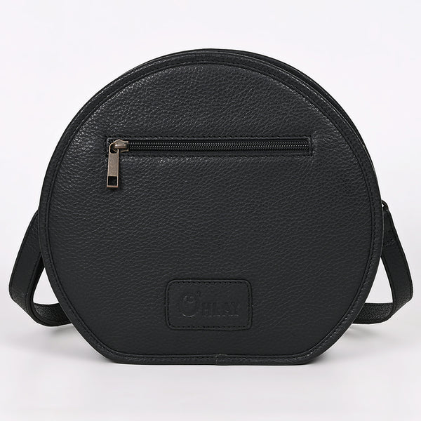 SOHZ143 Canteen Genuine Western Leather Women Bag