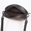 SOHZ144 Canteen Genuine Western Leather Women Bag