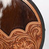SOHZ145 Canteen Genuine Western Leather Women Bag