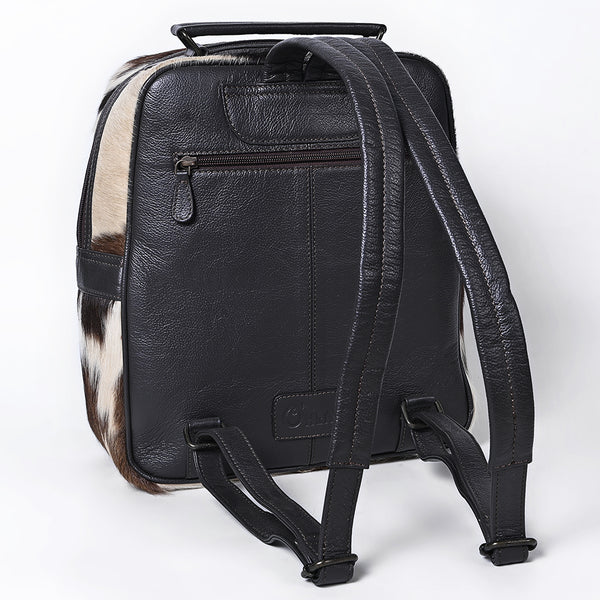 SOHZ153 Backpack Genuine Western Leather Women Bag
