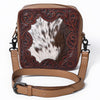 SOHZ154 Crossbody Genuine Western Leather Women Bag