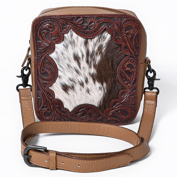 SOHZ154 Crossbody Genuine Western Leather Women Bag