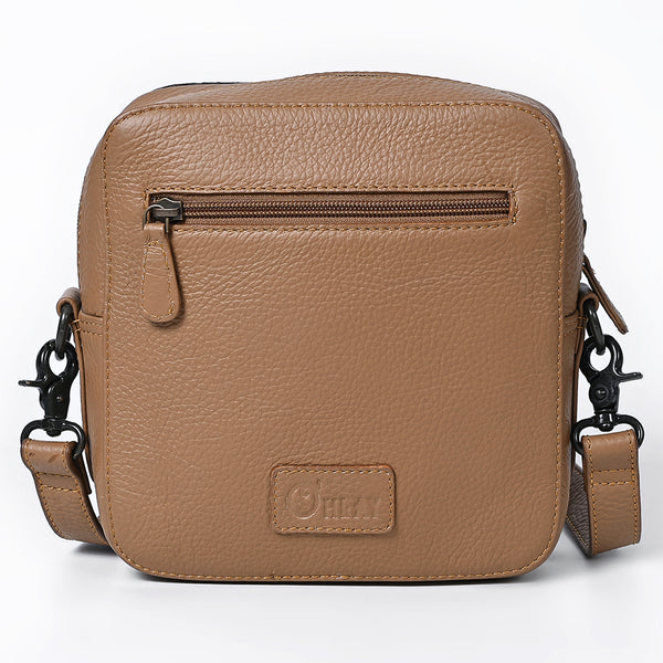 SOHZ154 Crossbody Genuine Western Leather Women Bag