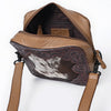 SOHZ154 Crossbody Genuine Western Leather Women Bag