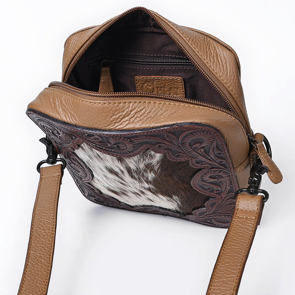 SOHZ154 Crossbody Genuine Western Leather Women Bag