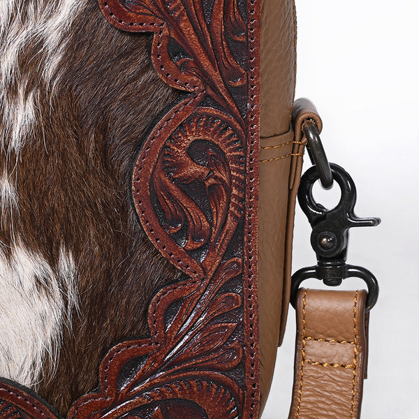 SOHZ154 Crossbody Genuine Western Leather Women Bag