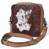 SOHZ154 Crossbody Genuine Western Leather Women Bag