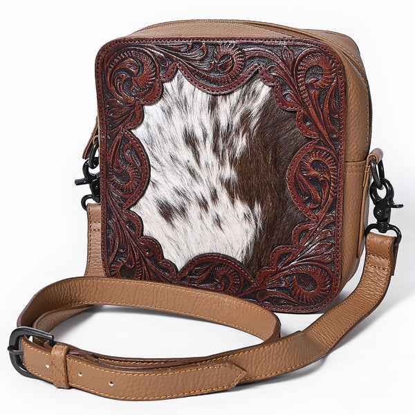 SOHZ154 Crossbody Genuine Western Leather Women Bag