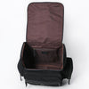 ADBGA795 American Darling Handcrafted Genuine Suede Leather Backpack Boot Stitched