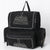 ADBGA795 American Darling Handcrafted Genuine Suede Leather Backpack Boot Stitched