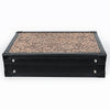ADBGZ936 Jewelry Case Genuine Western Leather Women Bag
