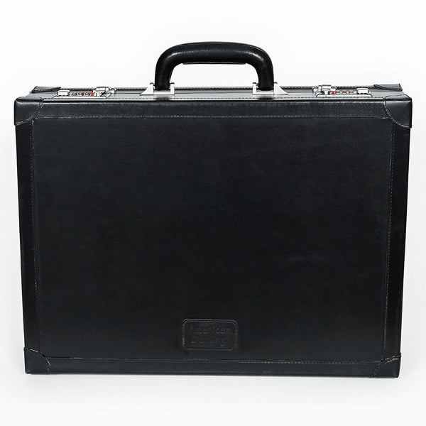 ADBGZ936 Jewelry Case Genuine Western Leather Women Bag