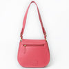 NMBGM184A Shoulder Bag Genuine Western Leather Women Bag