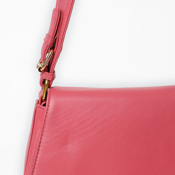 NMBGM184A Shoulder Bag Genuine Western Leather Women Bag