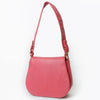 NMBGM184A Shoulder Bag Genuine Western Leather Women Bag
