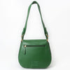 NMBGM184 Shoulder Bag Genuine Western Leather Women Bag