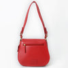 NMBGM184 Shoulder Bag Genuine Western Leather Women Bag