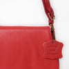 NMBGM184 Shoulder Bag Genuine Western Leather Women Bag