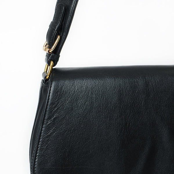 NMBGM184 Shoulder Bag Genuine Western Leather Women Bag