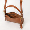 NMBGM185 Crossbody Genuine Western Leather Women Bag
