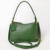 NMBGM185 Crossbody Genuine Western Leather Women Bag