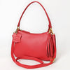 NMBGM185 Crossbody Genuine Western Leather Women Bag
