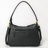 NMBGM185D Crossbody Genuine Western Leather Women Bag