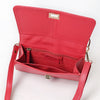 NMBGM186C Crossbody Fringes Genuine Western Leather Women Bag