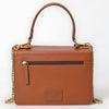 NMBGM188 Crossbody Genuine Western Leather Women Bag