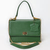 NMBGM188 Crossbody Genuine Western Leather Women Bag