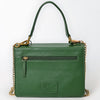 NMBGM188 Crossbody Genuine Western Leather Women Bag