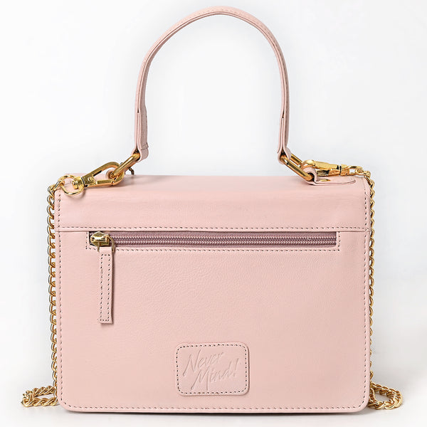 NMBGM188 Crossbody Genuine Western Leather Women Bag
