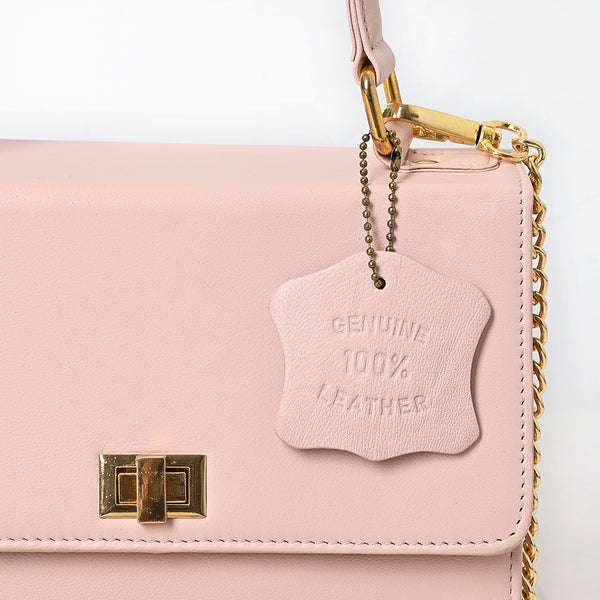 NMBGM188 Crossbody Genuine Western Leather Women Bag