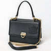 NMBGM188D Crossbody Genuine Western Leather Women Bag