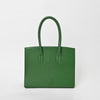 NMBGM189 American Darling Quilted Genuine Leather Satchel Tote