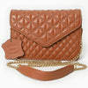 NMBGM190 Crossbody Genuine Western Leather Women Bag