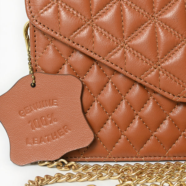 NMBGM190 Crossbody Genuine Western Leather Women Bag