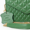 NMBGM190 Crossbody Genuine Western Leather Women Bag