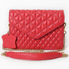 NMBGM190 Crossbody Genuine Western Leather Women Bag
