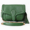 NMBGM192 Crossbody Genuine Western Leather Women Bag