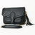 NMBGM192D Crossbody Genuine Western Leather Women Bag