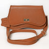 NMBGM194 Small Crossbody Genuine Western Leather Women Bag
