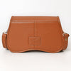 NMBGM194 Small Crossbody Genuine Western Leather Women Bag