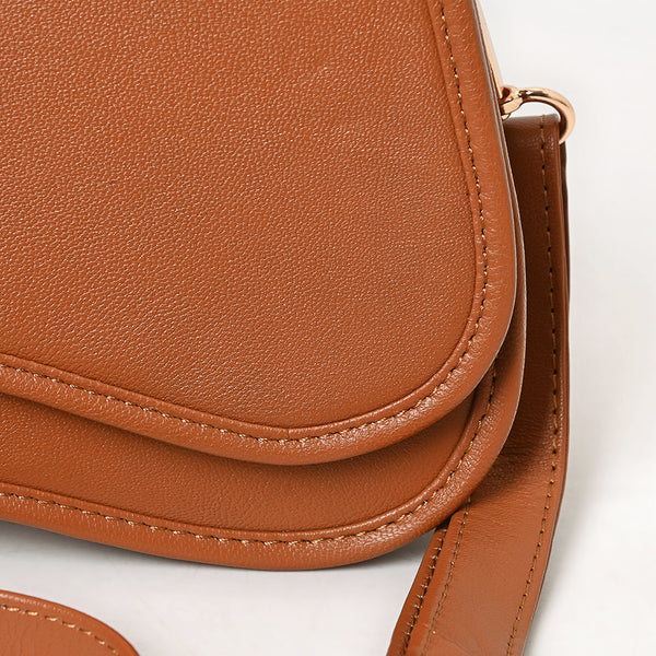 NMBGM194 Small Crossbody Genuine Western Leather Women Bag