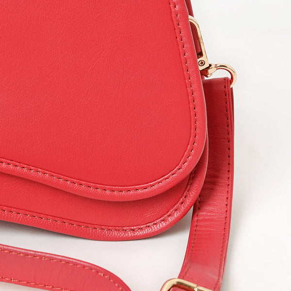 NMBGM194 Small Crossbody Genuine Western Leather Women Bag